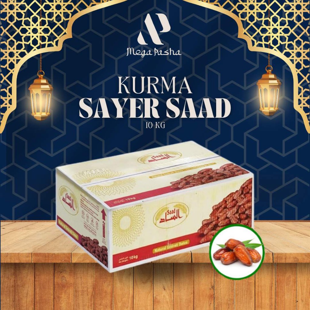 

Kurma Sayer Bisa Eceran - Mega Pasha Store