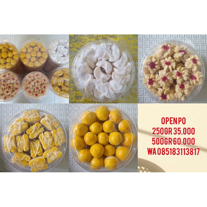 

kue nastar