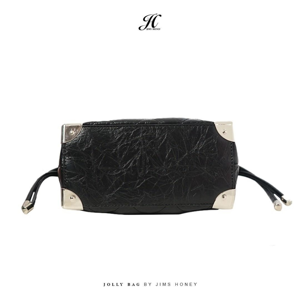 JIMS HONEY FOREVER Tas Wanita Jolly Bag Simple Handbag Selempang Terbaru