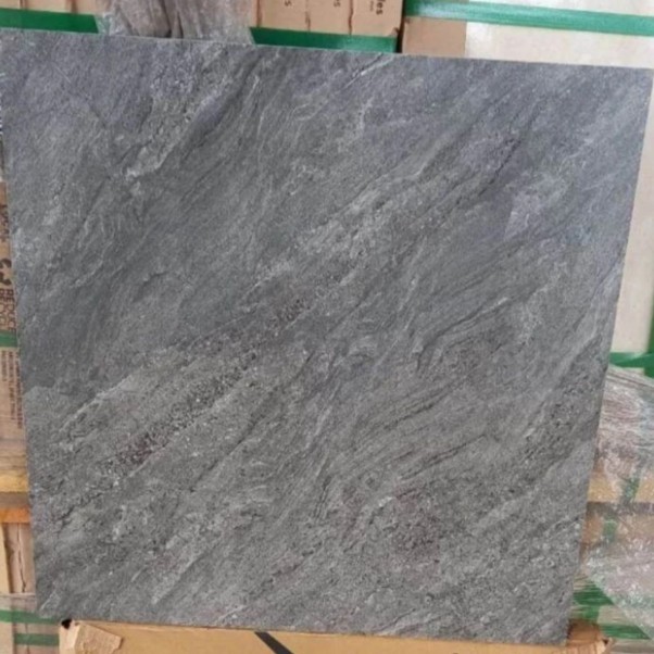 Granit arna gavin dark grey export quality 60x60