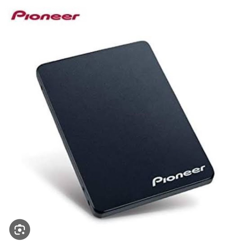 Hardisk SSD Pioneer 240GB Original 100%