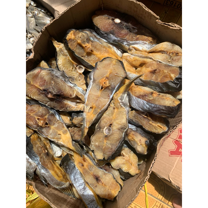 

ikan asin patin 500gr