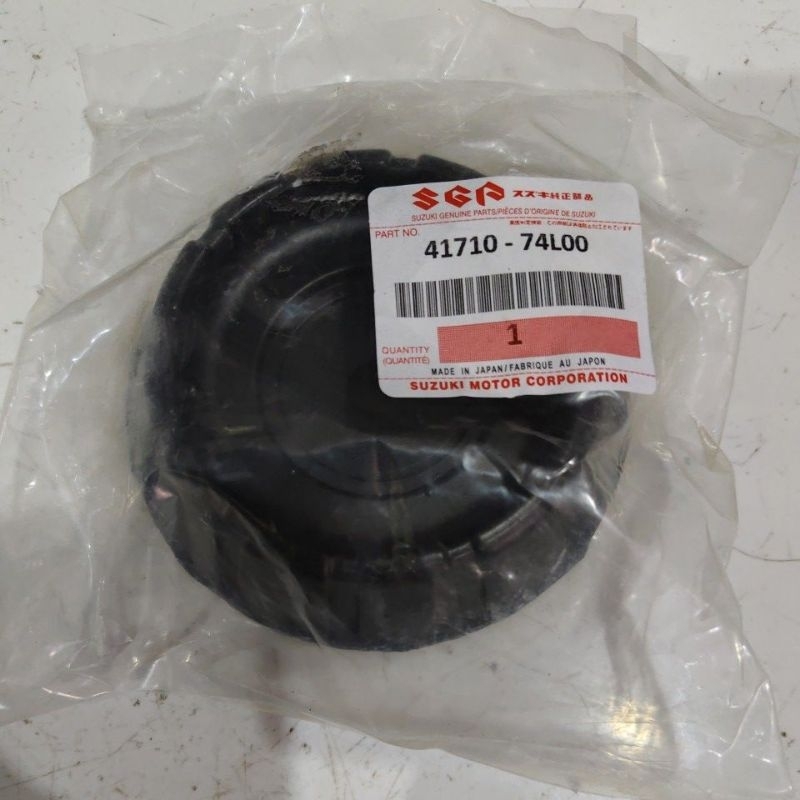 Support shock Ertiga