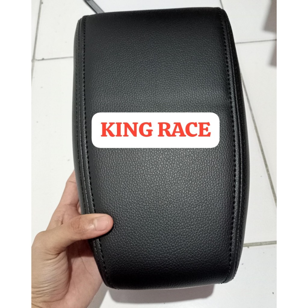 CONSOLE BOX BRIO,OLD BRIO,MOBILIO,BRV WITH USB CHARGER OTOPROJECT