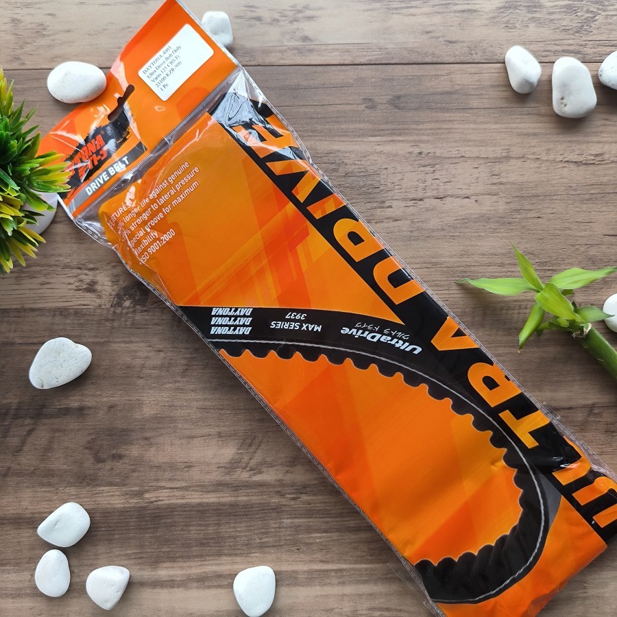 BELT VANBELT VARIO 125 OLD DAYTONA V-BELT RACING ONLY