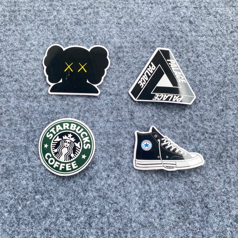 

Stiker Terlaris Best seller