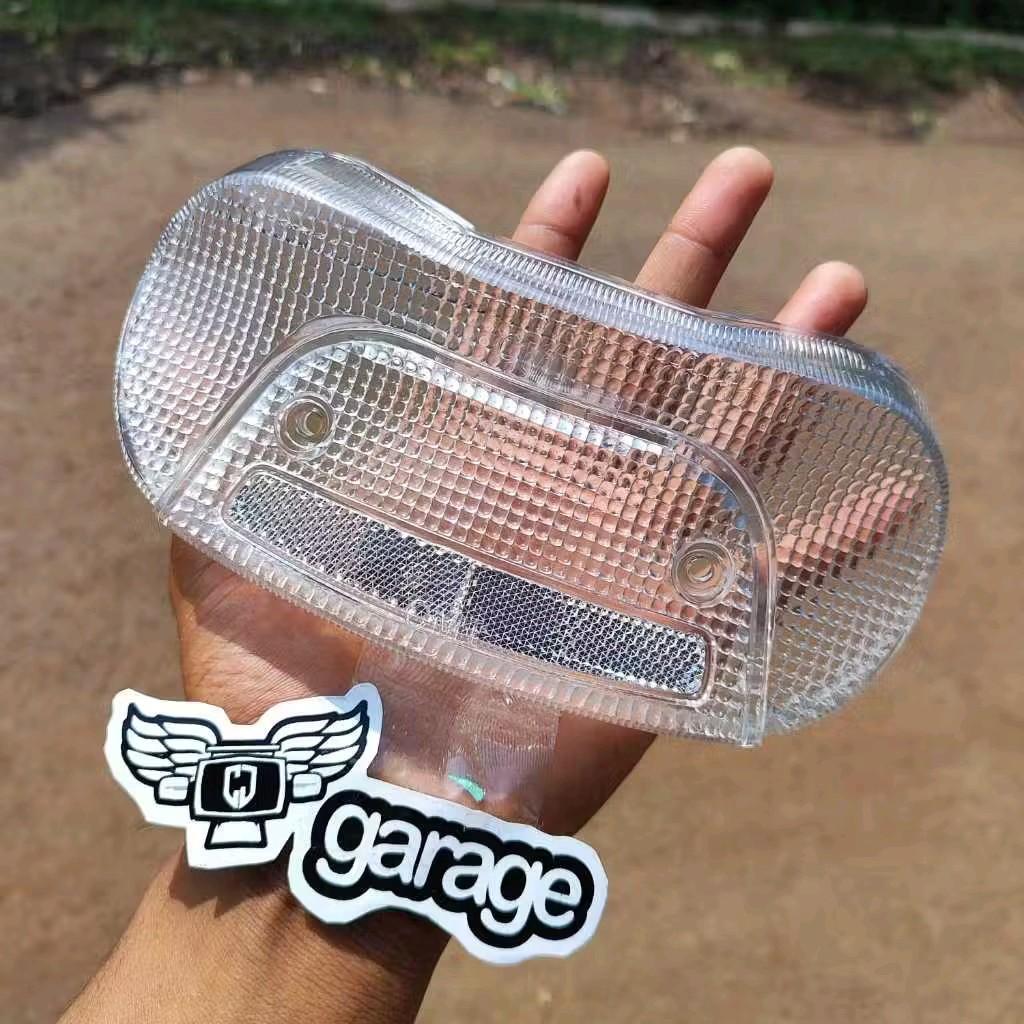 mika stoplamp suzuki tornado bening mika lampu belakang set rinting sein belakang suzuki tornado