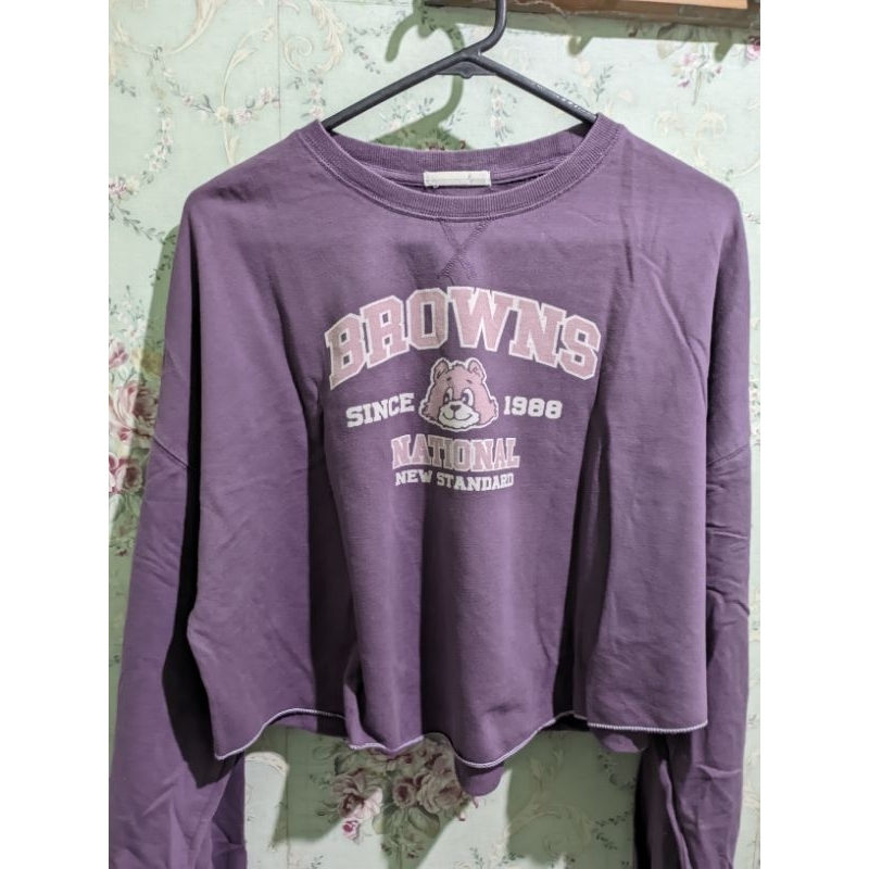 crop cn tangan balon