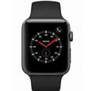 Apple WATCH SERIES 3 SMARTWATCH （42MM）