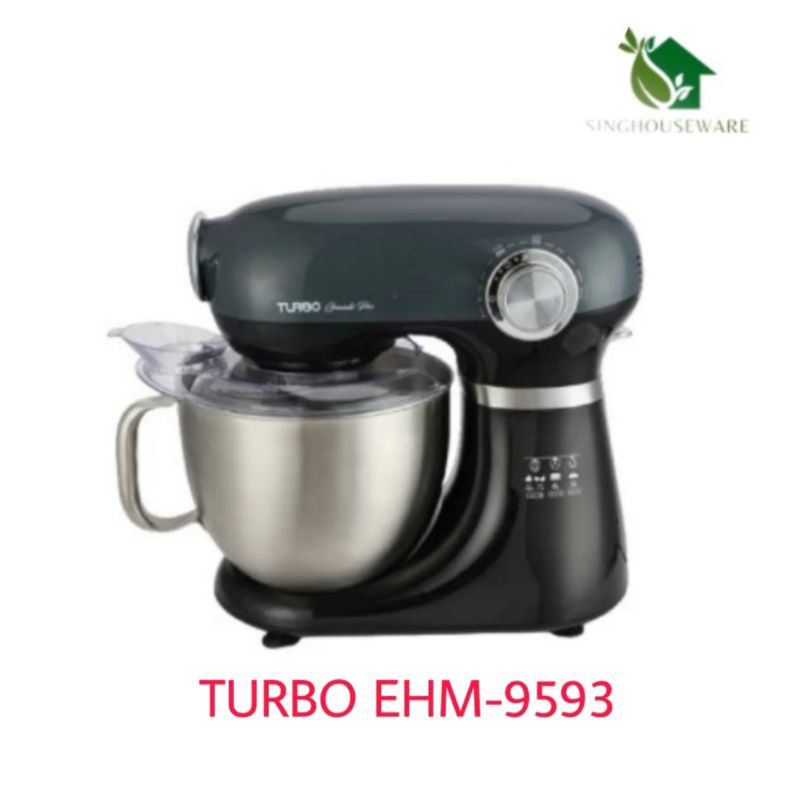 Turbo Mixer 5 Liter EHM-9593
