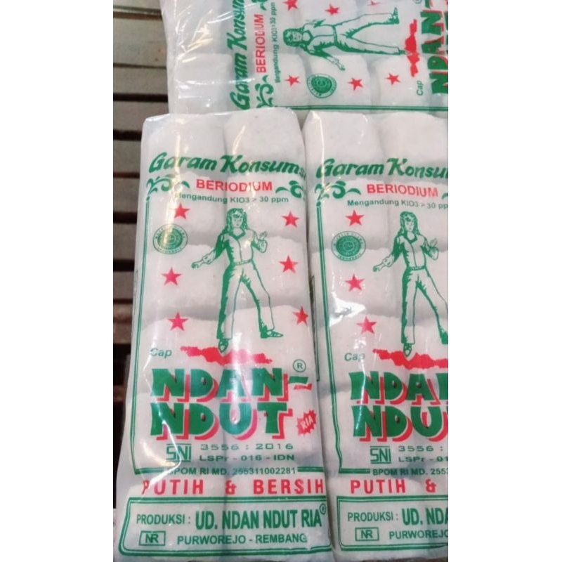 

Aquin Shop - Garam Konsumsi Beriodium Ndan Dhut Ria