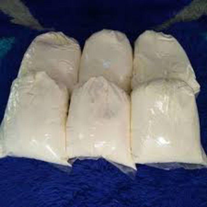 

tepung olahan roti bahan kue susu Rojo 1 KG repack bahan kue Bahan ...