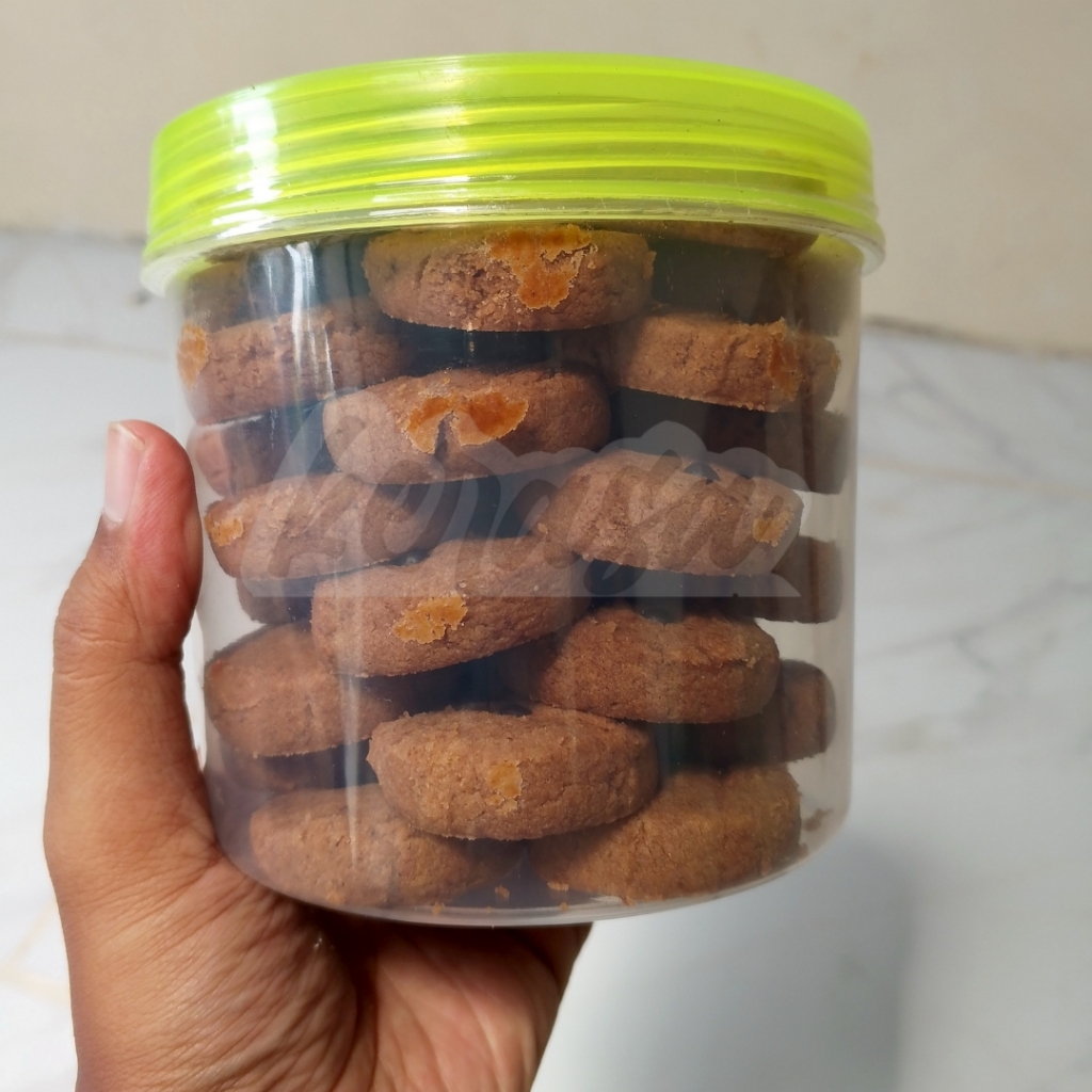 

kue kering chocochips 500gr