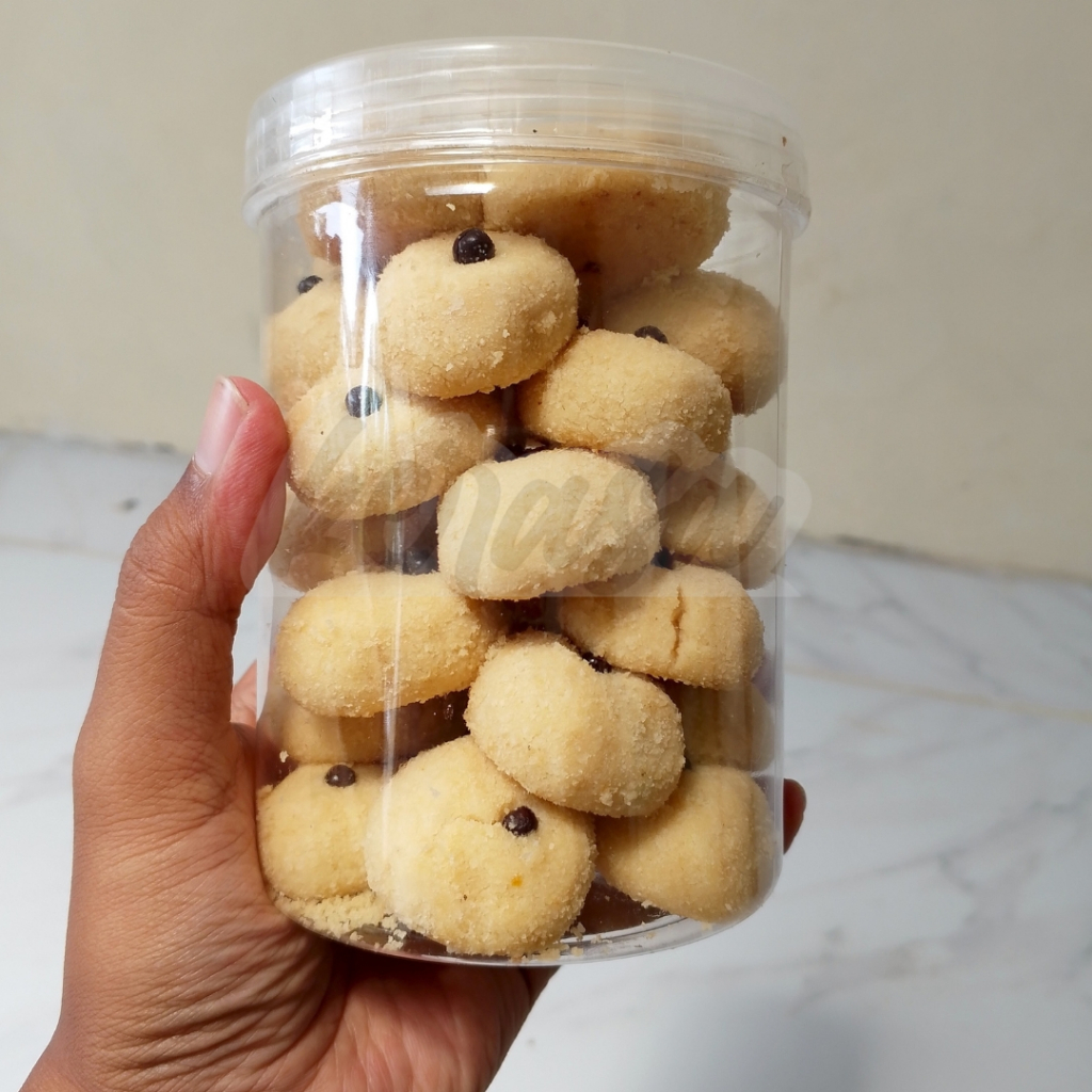 

kue kering monde susu 500gr