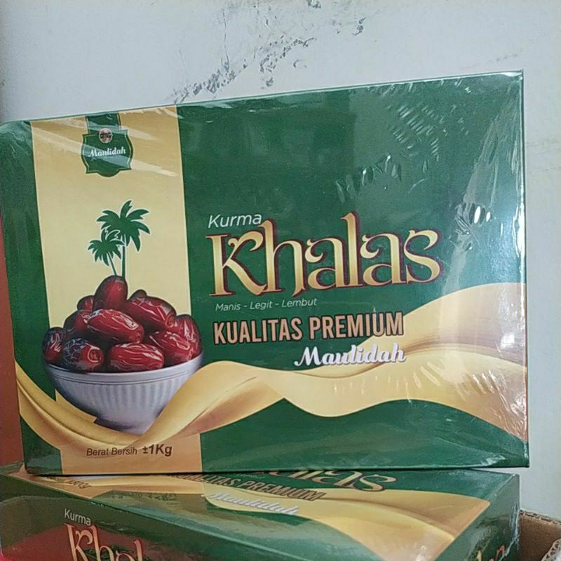 

kurma khalas kurma murah kualitas 1 kg