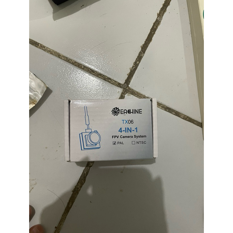 Eachine TX06 FPV Camera