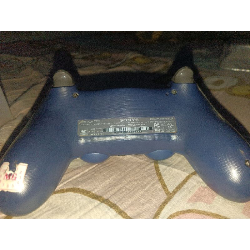stik ps4 ori