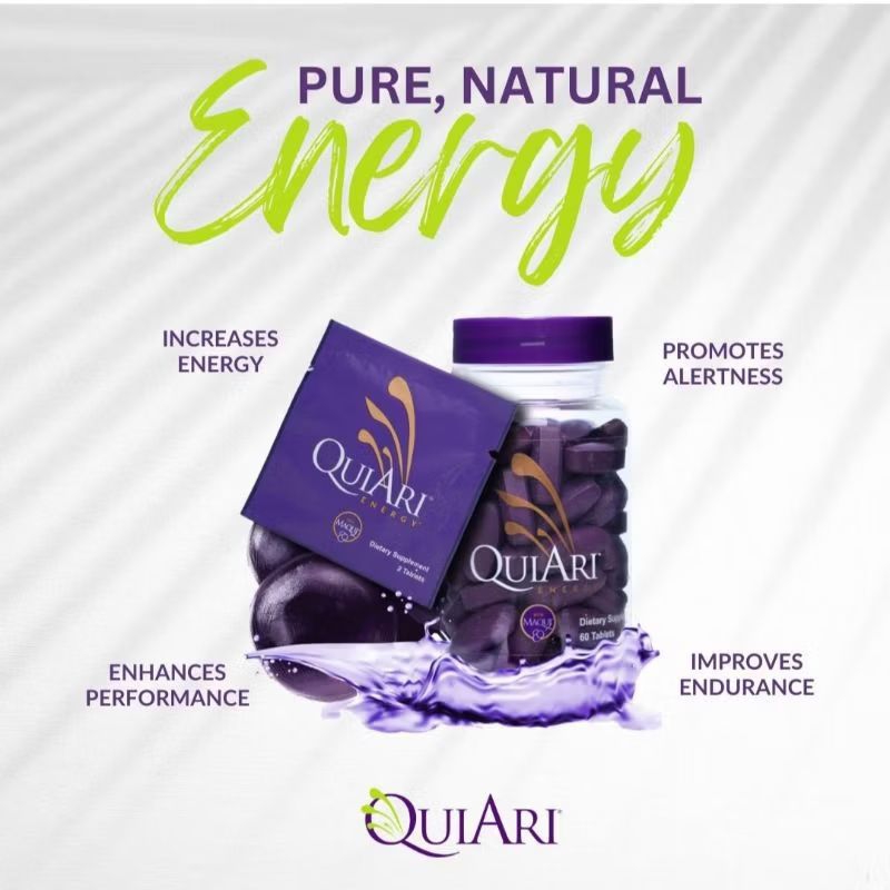 Quiari Energy