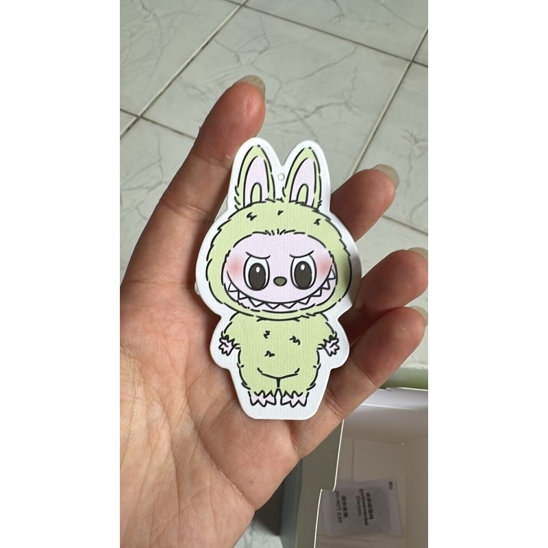 labubu ori popmart