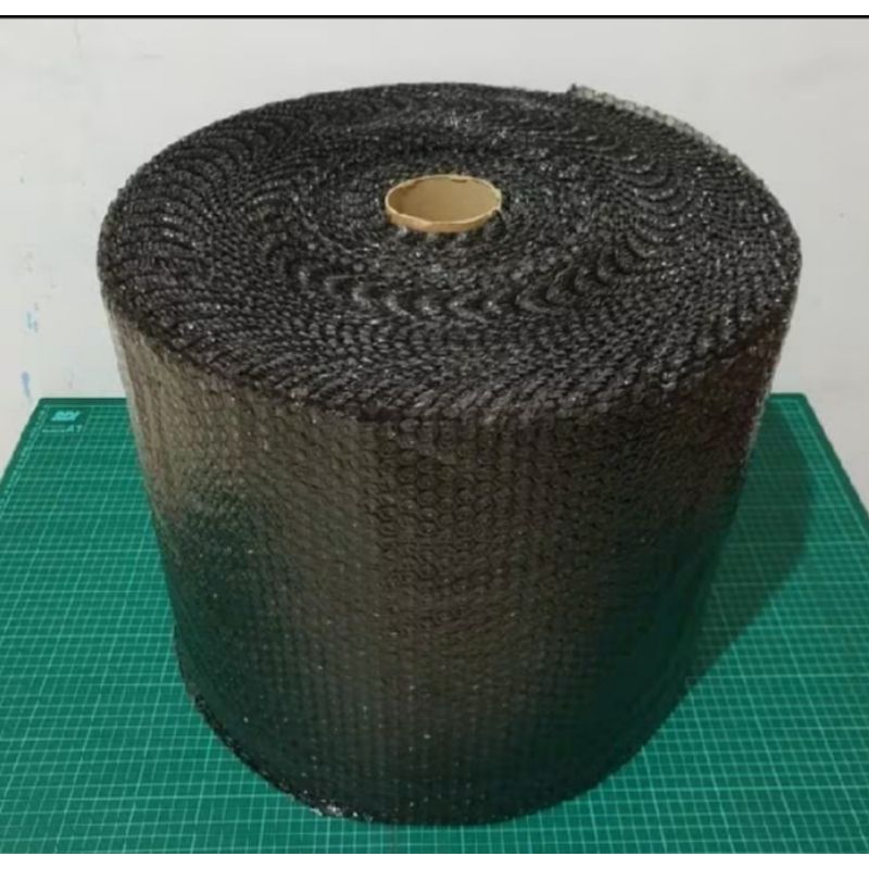 

bubble warp sama kardus