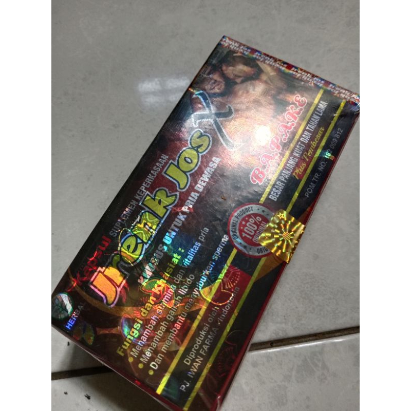 alamai semu hitam jrenk kp