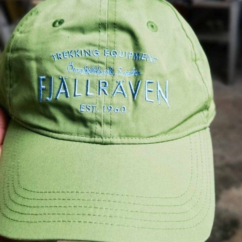 FJALLRAVEN TOPI