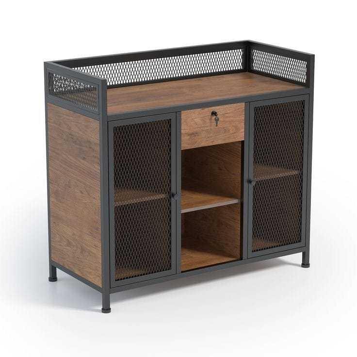 Partisi Dapur/Ambalan/Meja Dapur/Rak Dapur/Kabinet