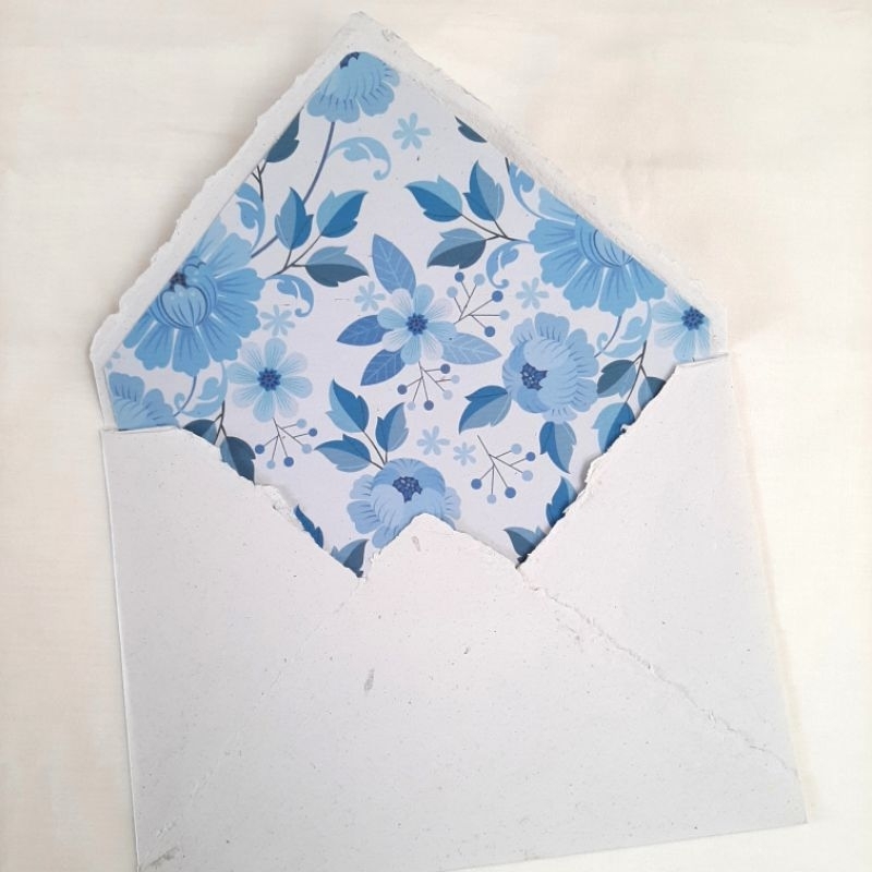 

Custom Amplop A5 Cetak di Kertas Daur Ulang