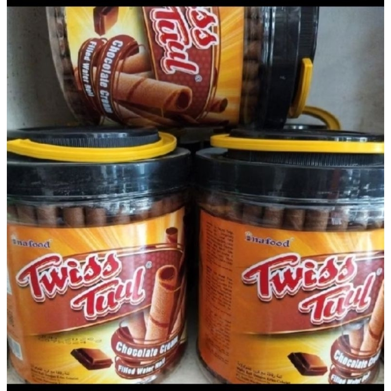 

Astor Twiss Tull 1 Toples @475g hampers lebaran exp 3 2026