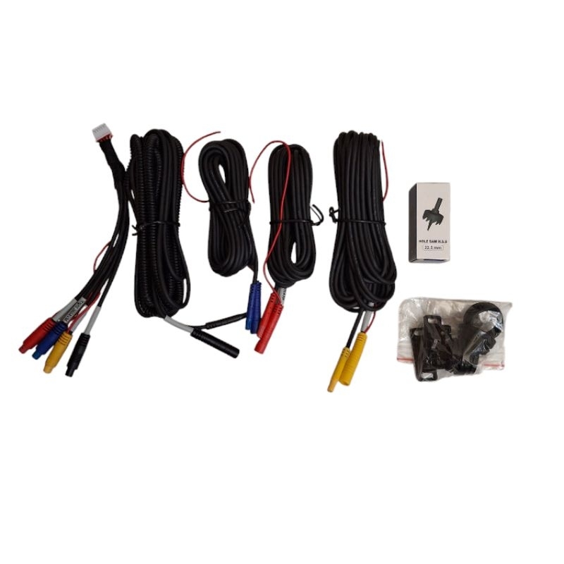 Kamera 360 Audioteq Camera 360 Mobil