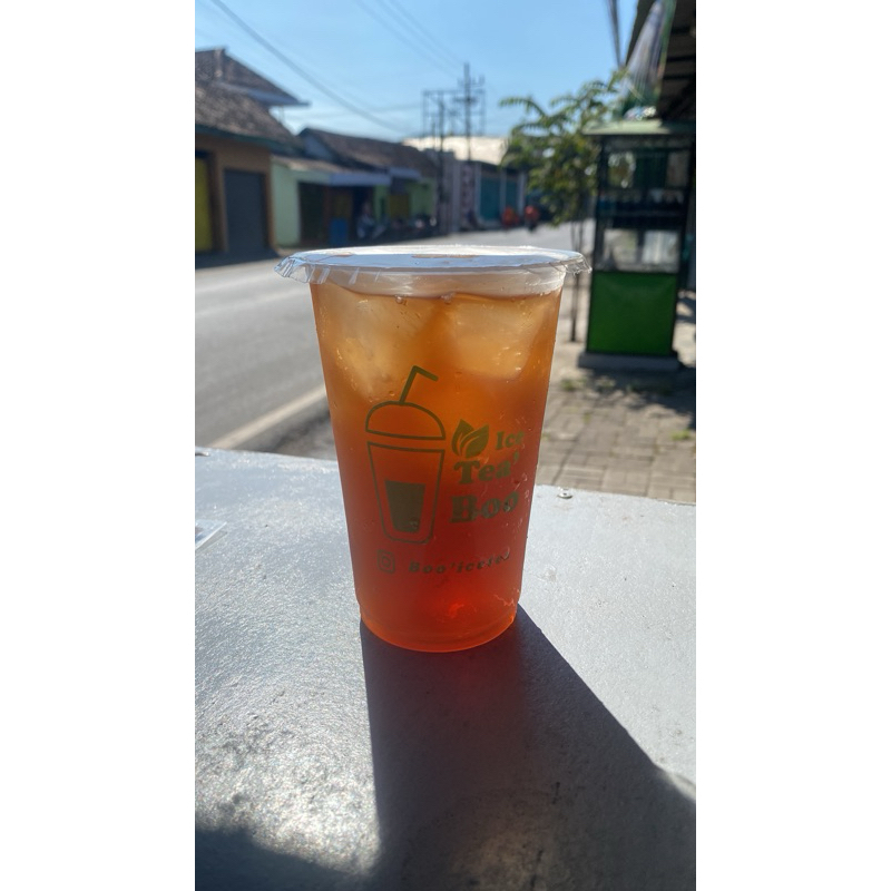 

ice tea boo original
