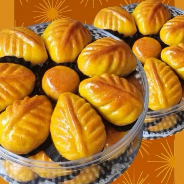 

Nastar Daun Premium full Wijsman