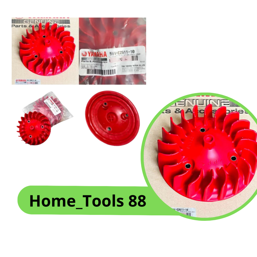 Kipas Mio 5vv Thailand Kipas 5vv Mio Soul Fino Nouvo Original Thailand Genuine Part Quality