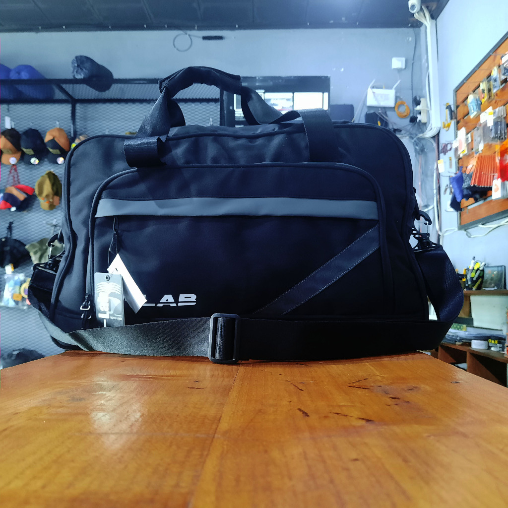 Tas Travel Duffel Bag Q-Lab 155004