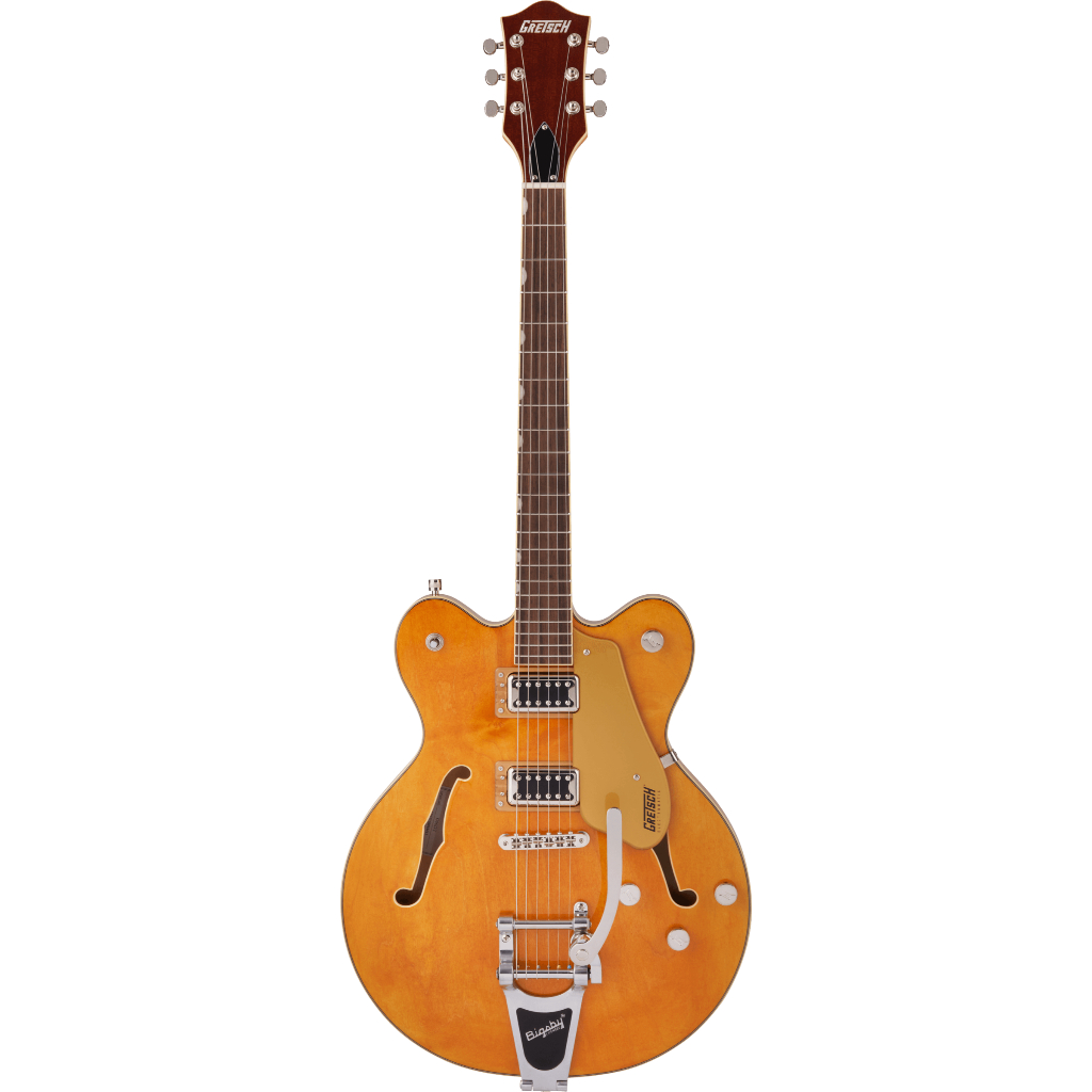 Gretsch G5622T Electromatic Center Block Double-Cut with Bigsby, Speyside