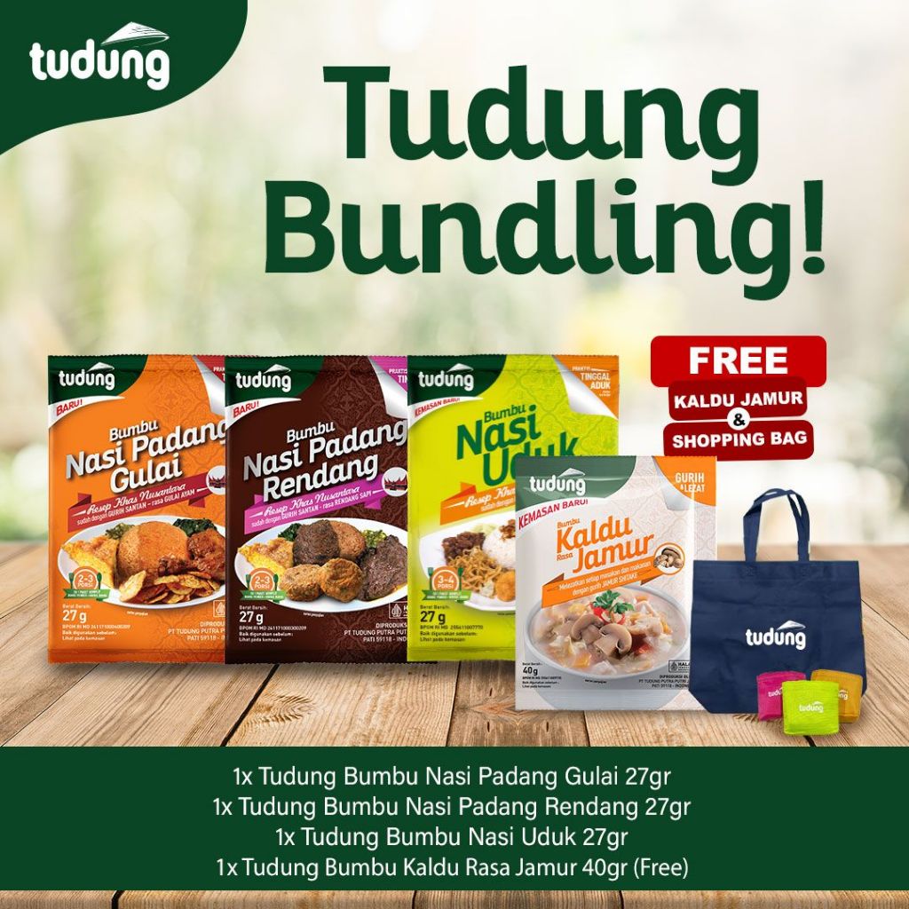 

Paket Bundling Produk Tudung Free Tas Belanja