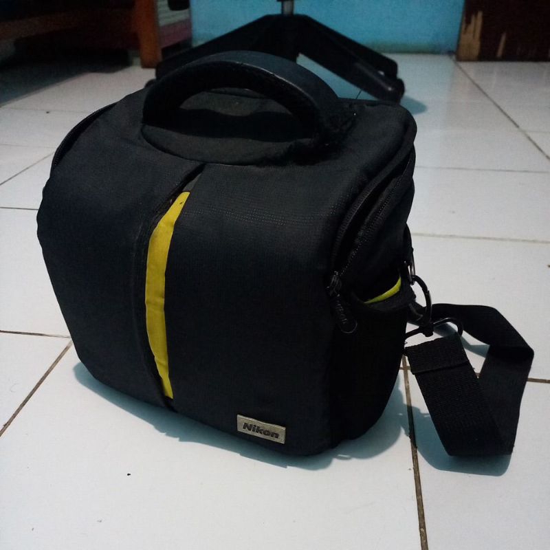 Nikon d5500 (Second)