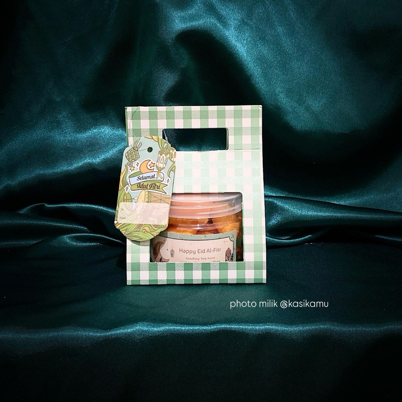 

HAMPERS PREMIUM MURAH