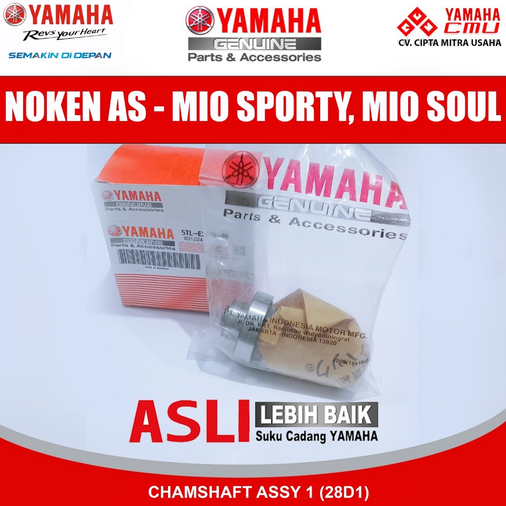 NOKEN AS - MIO SPORTY, MIO SOUL