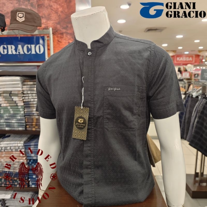 GIANI GRACIO KOKO LENGAN PENDEK G71305 004 01