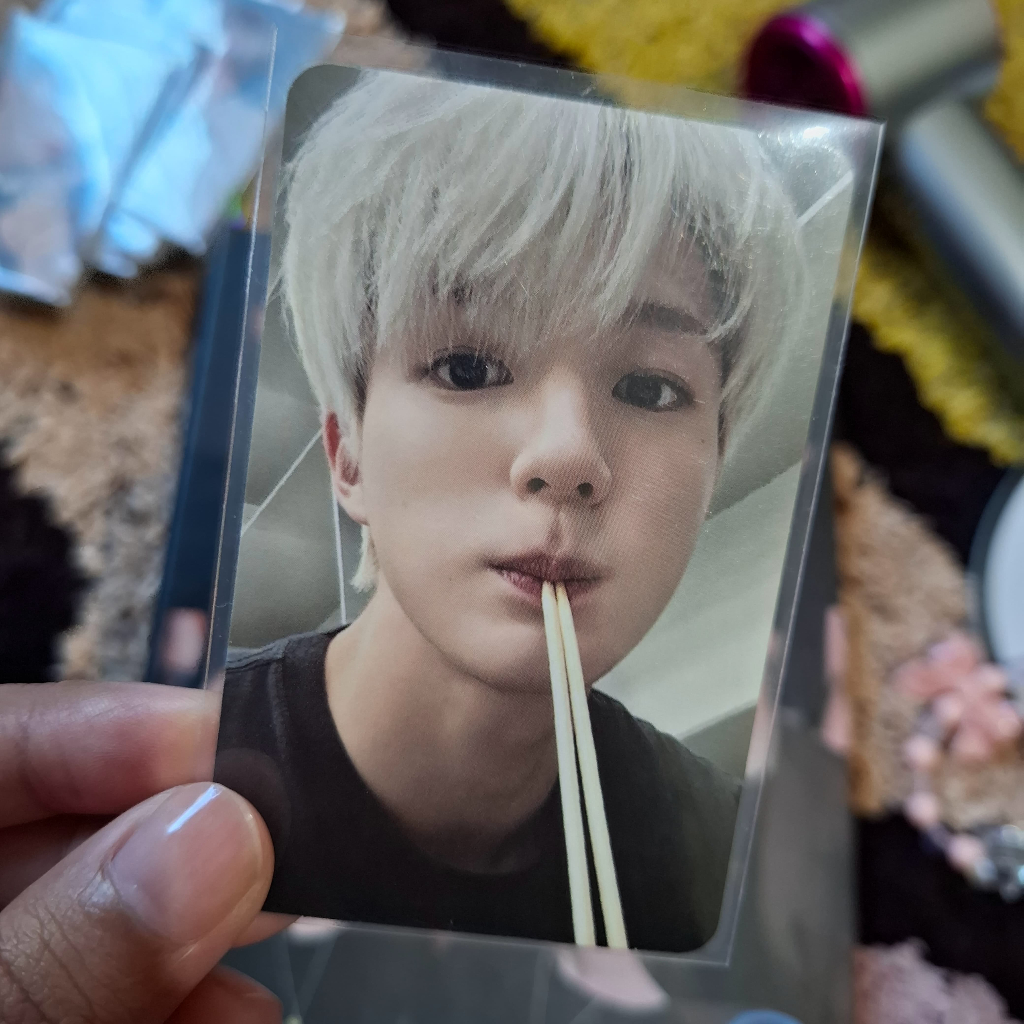 Jeno Sumpit, Jeno Mumo Golage