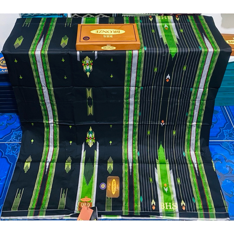 sarung bhs royal sta sgf