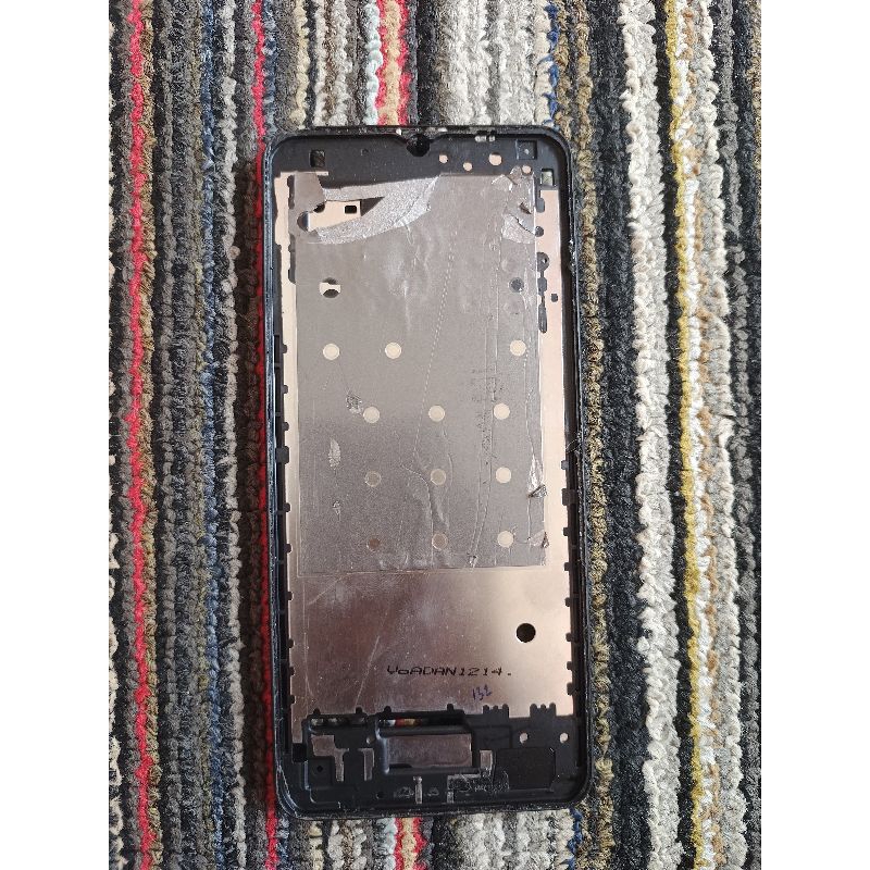 Frame Tatakan Lcd Samsung M12s Ori Copotan