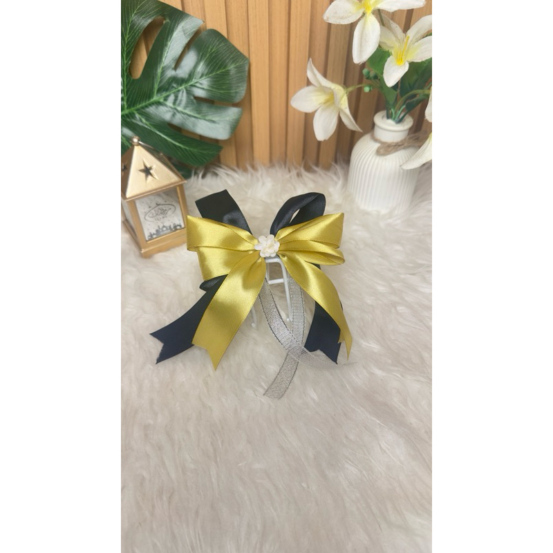 

Pita Hampers/ bucket/ karangan/ aksesoris hari raya idul fitri