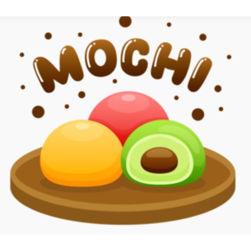 

Mochi Aneka Rasa Harga Cuma 2.xxx / Mochi Viral / Mochi Mini