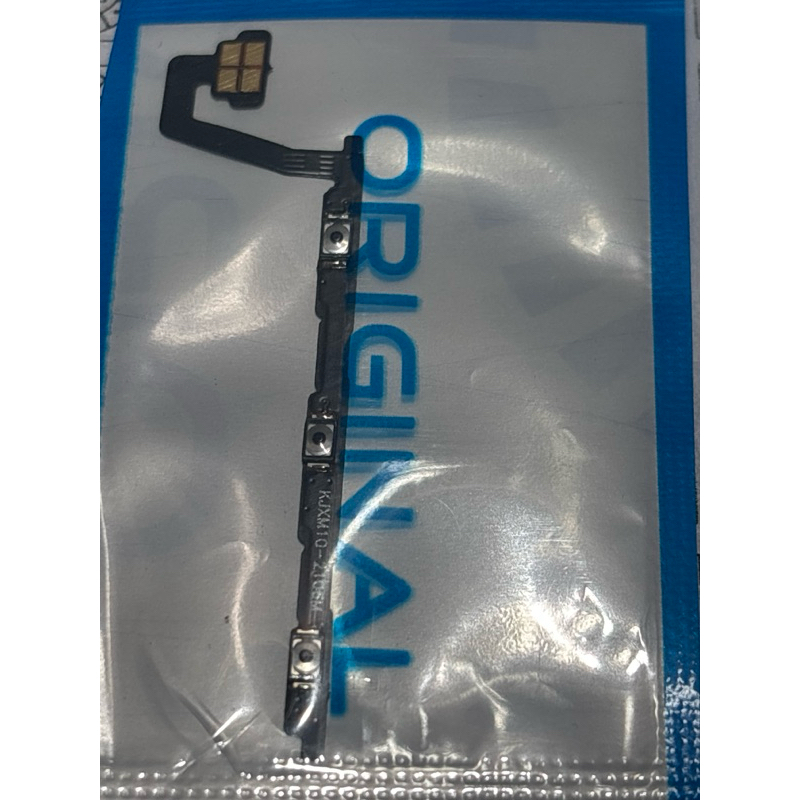 FLEXIBLE ON OFF VOLUME XIAOMI Mi 10 / Mi 10 PRO / Mi 10S