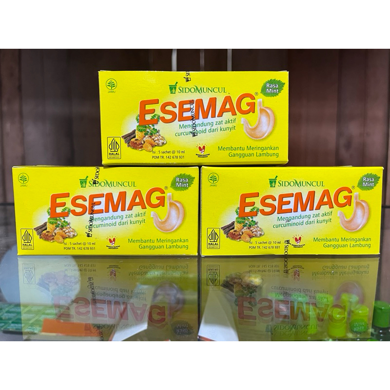 obat maag esemag