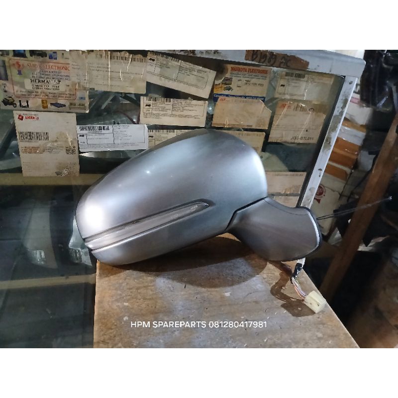 spion suzuki sx 4 s cross original RH