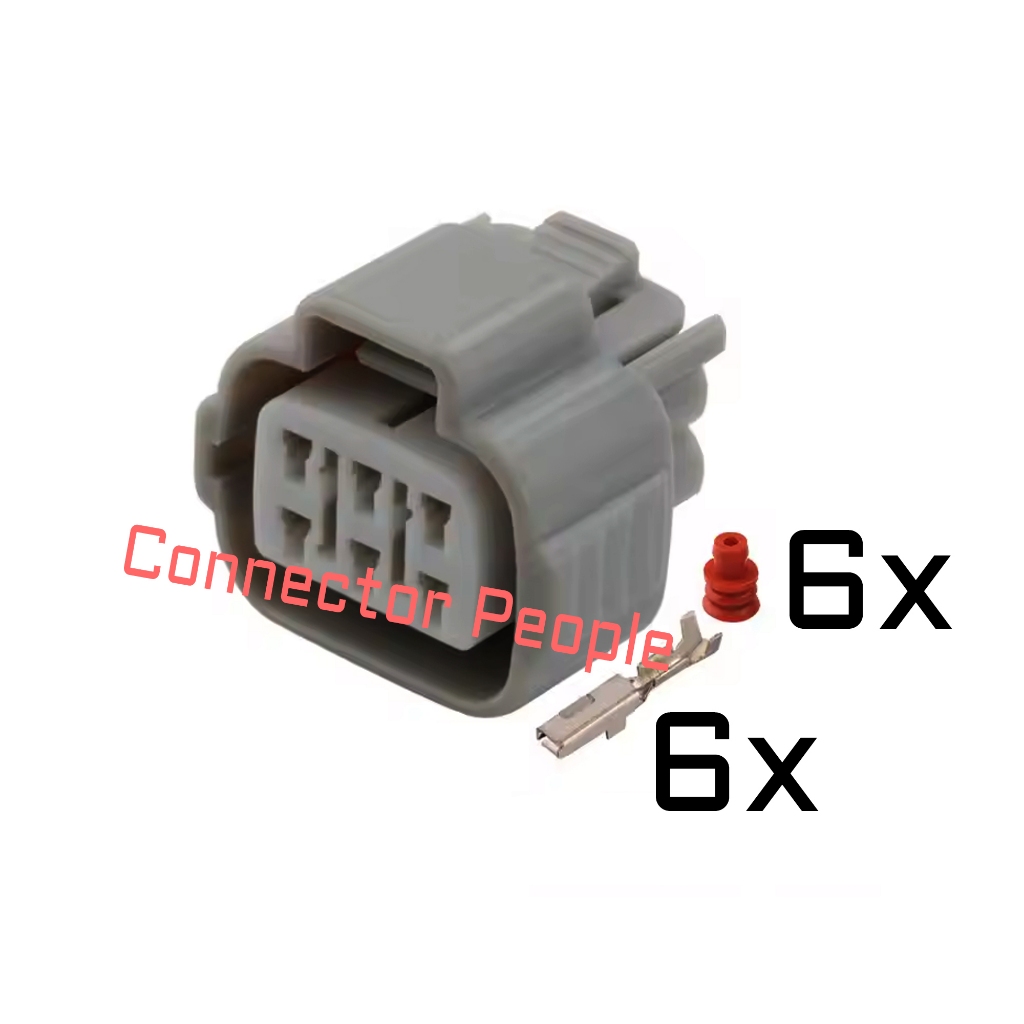 Soket Headlamp Lampu Depan Utama Toyota avanza Xenia Veloz Calya Agya raize