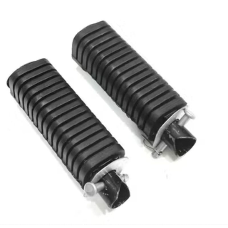 footstep karet depan Supra x 125/Supra fit